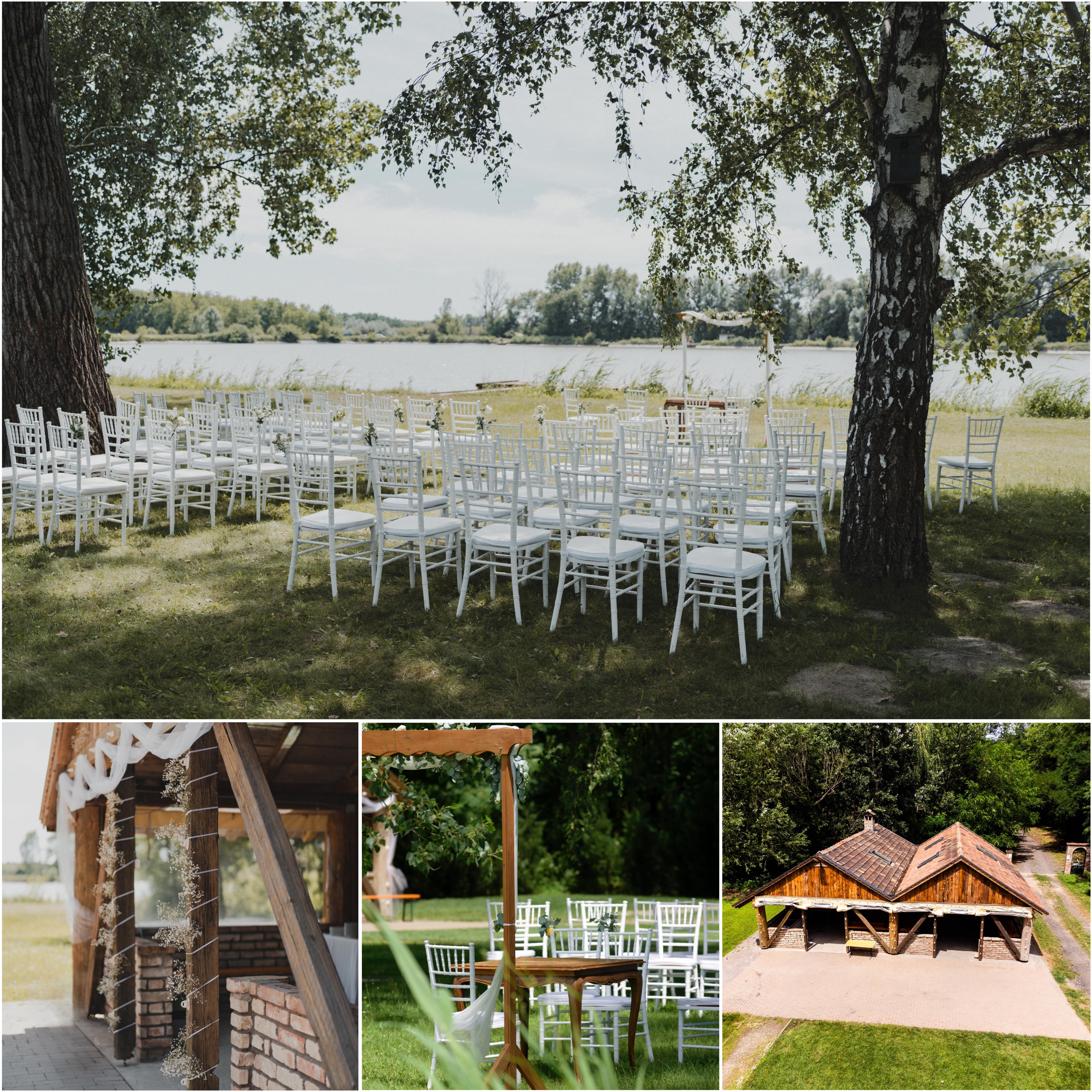 Vizitündér pihenőpark