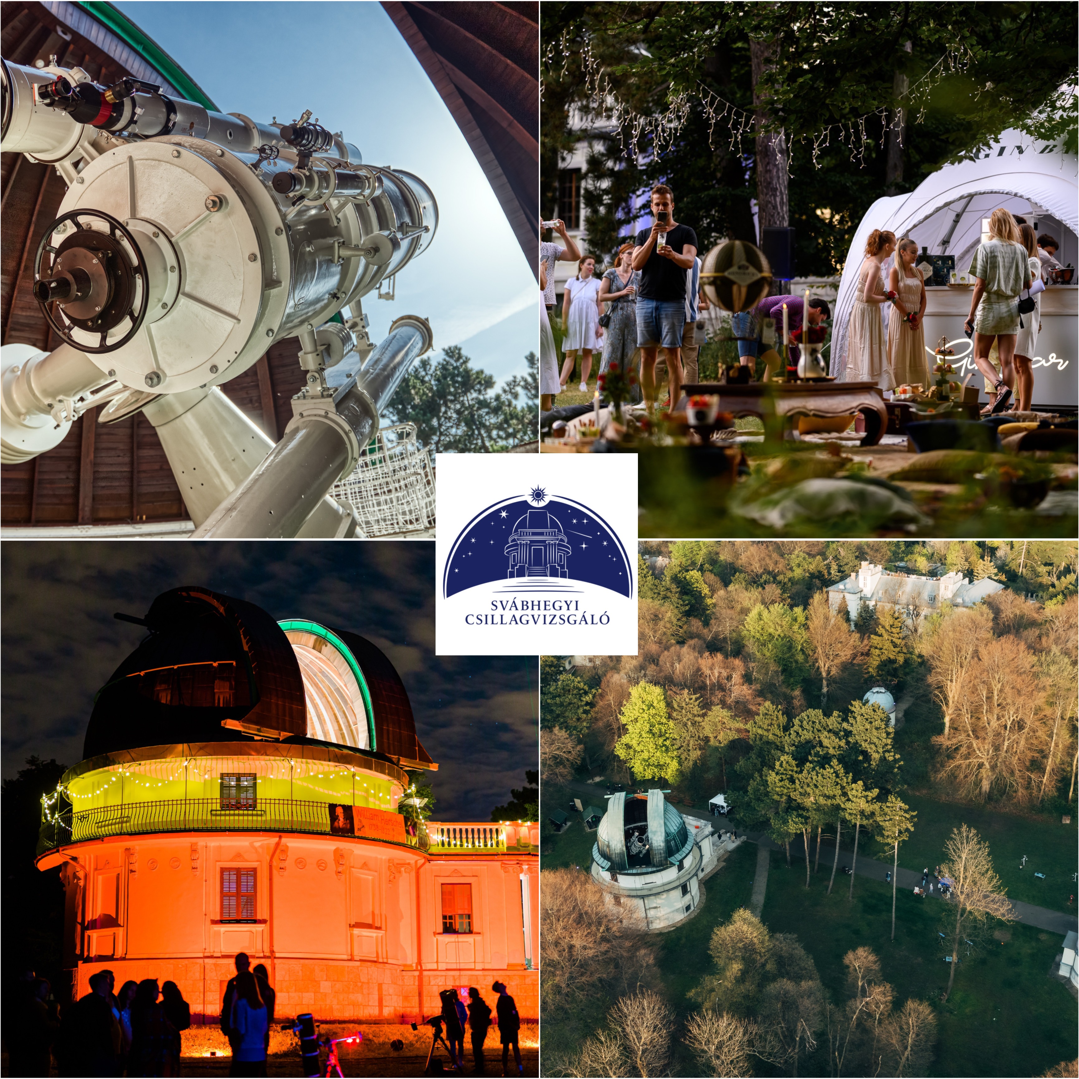 Svábhegyi Csillagvizsgáló