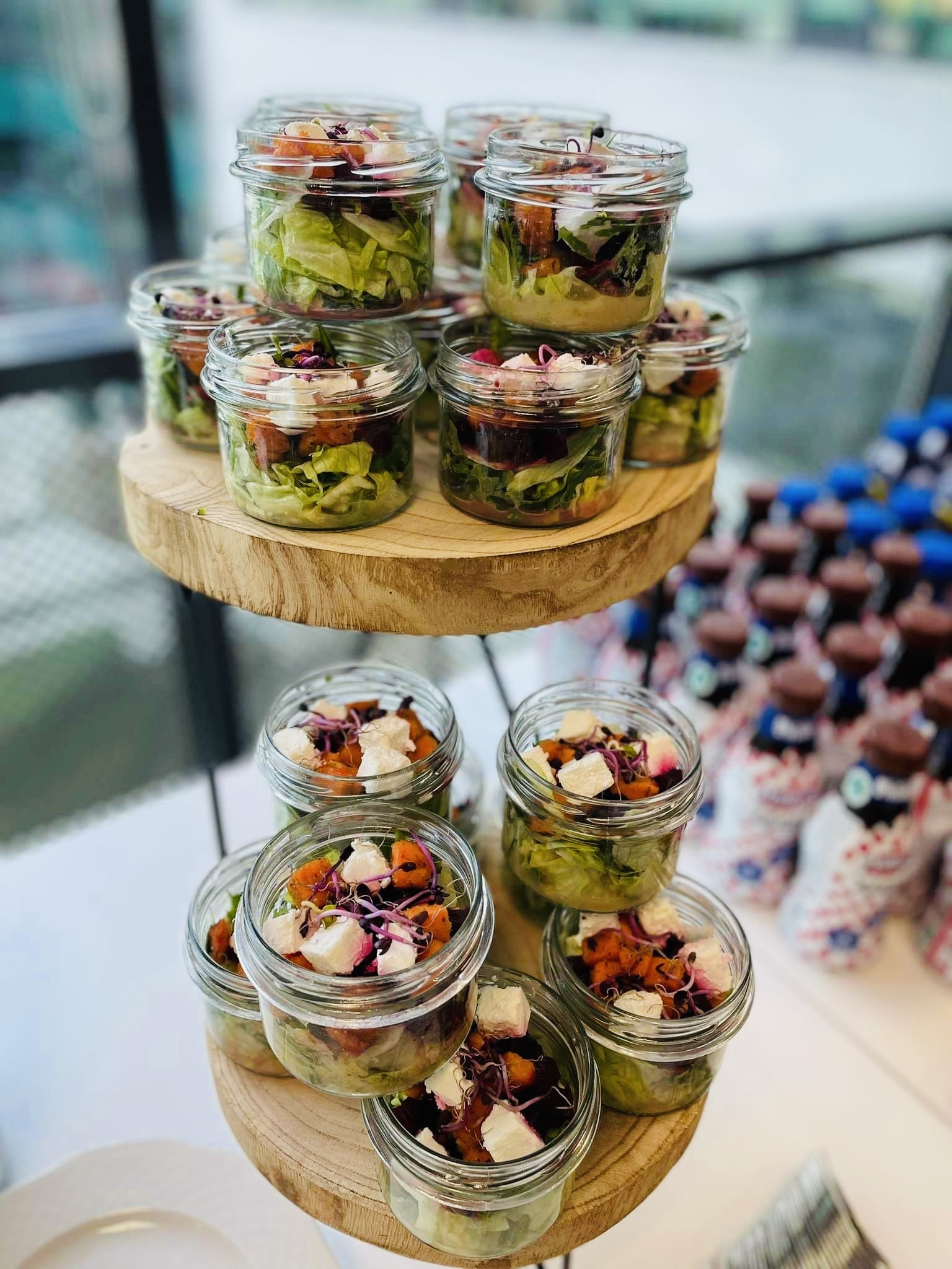 Céges rendezvény catering – hogyan lesz emlékezetes az esemény?