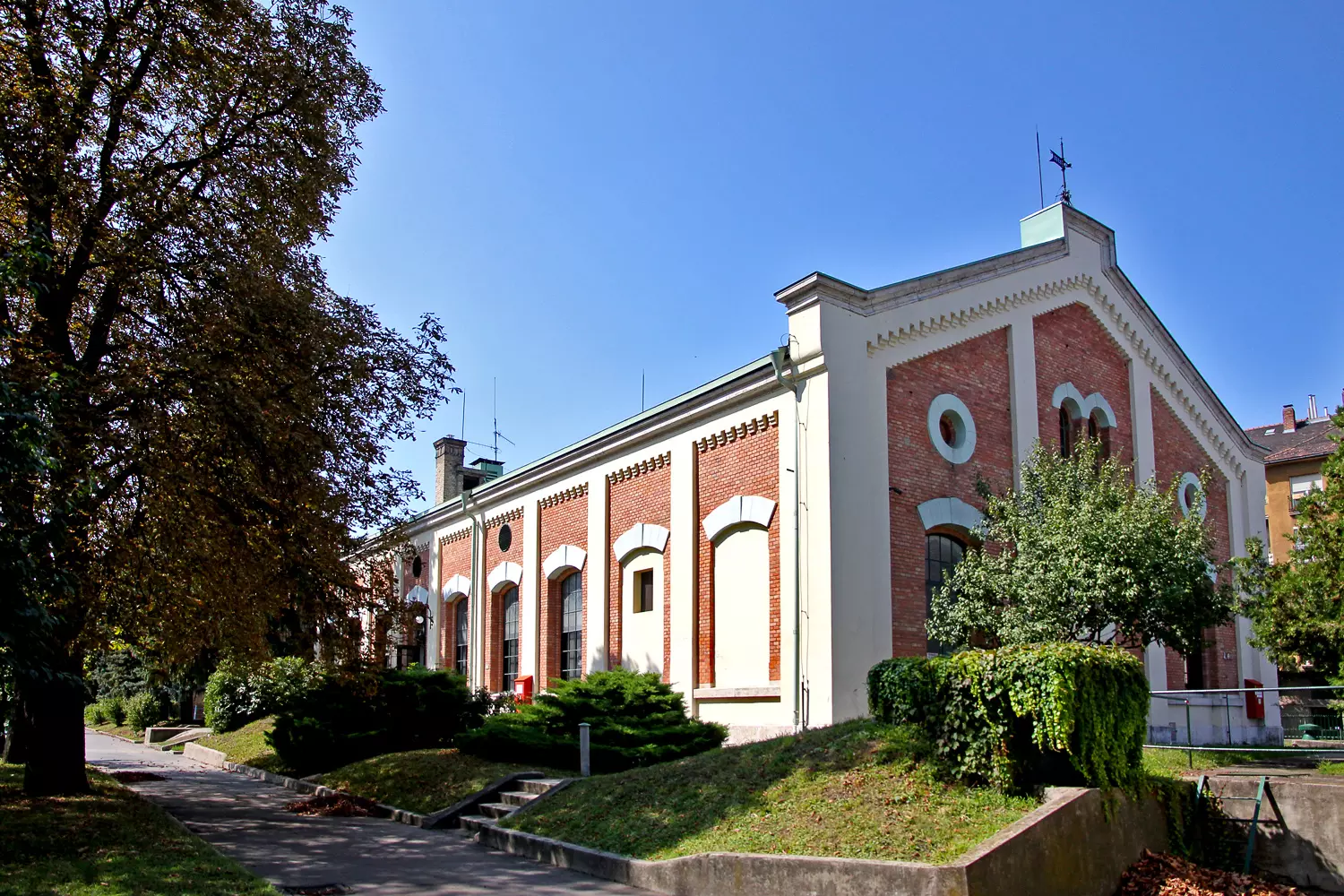 Helyszín, catering rendelés