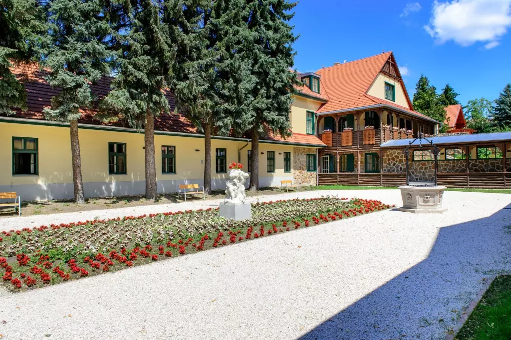 Catering rendezvényhelyszínekre