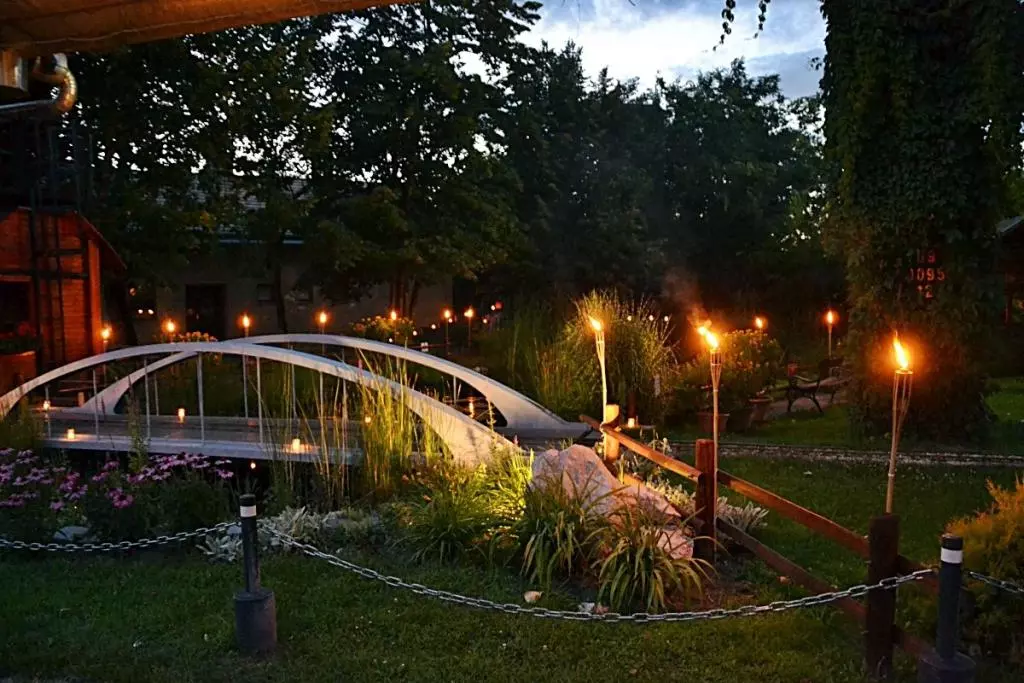 Catering rendelés, helyszín