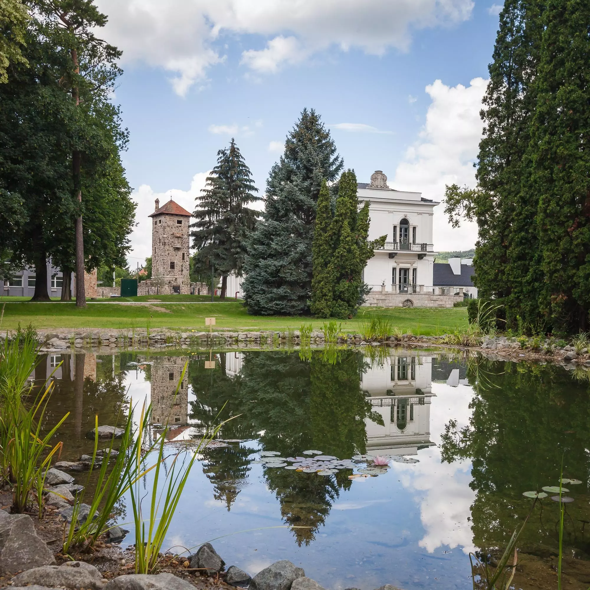 Teleki Tisza Kastély - Piritós Catering