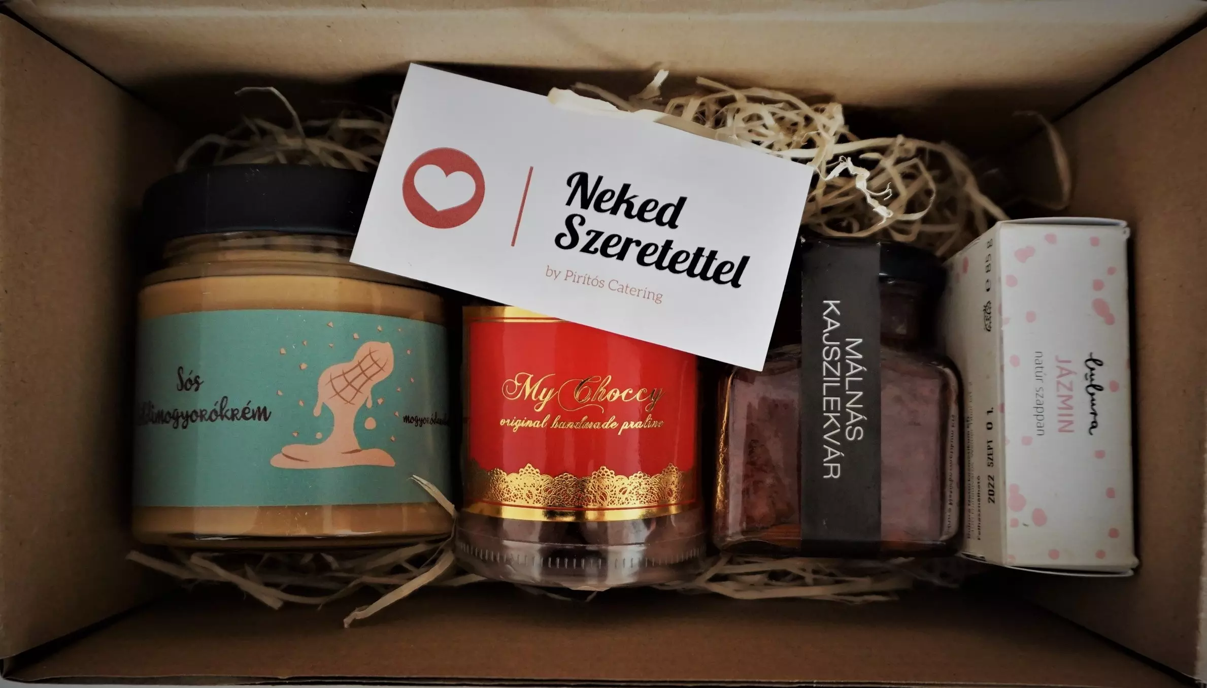 Egyéb catering szolgáltatás