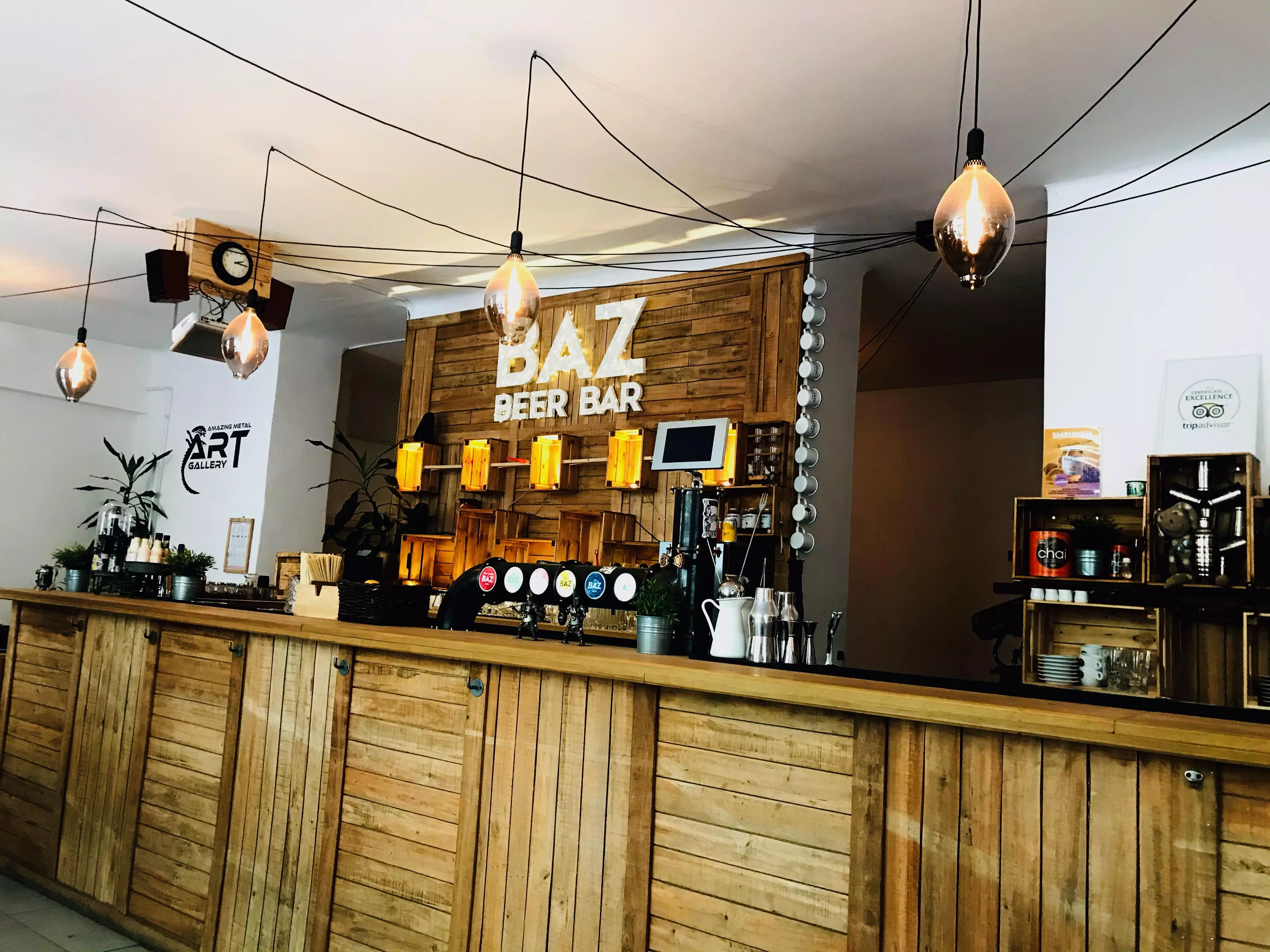 Helyszín, catering szolgáltatások