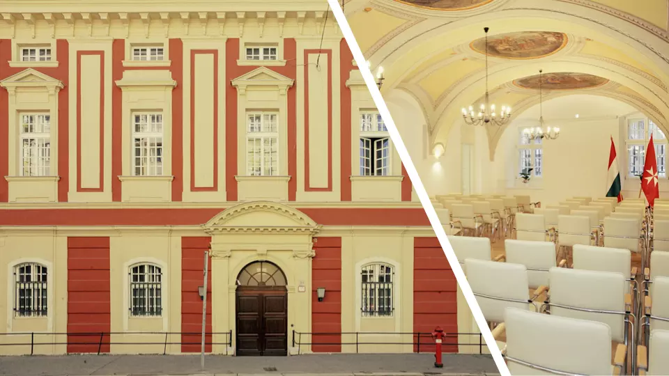 Aranytíz kultúrház